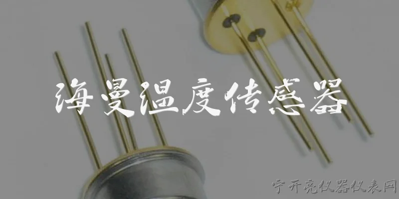 海曼温度传感器:2026年海曼温度传感器在性能上有哪些新突破？ - 2026最新传感器问答知识盘点大全
