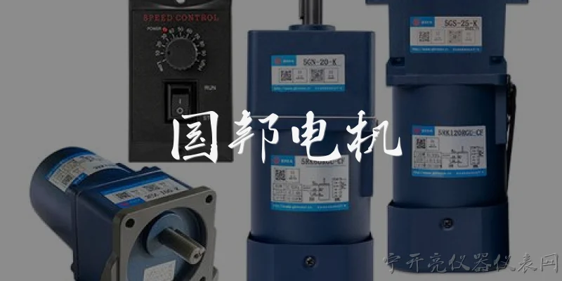 国邦电机:国邦电机是什么类型的企业?