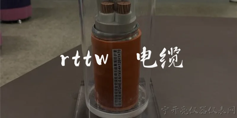 rttw  电缆:什么是RTTW电缆？