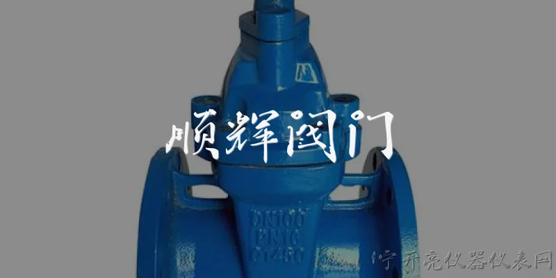 顺辉阀门:2026年顺辉阀门在工业自动化领域有哪些新的技术突破？ - 2026最新阀门问答知识盘点大全