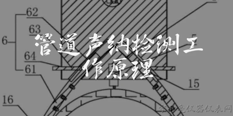 管道声纳检测工作原理:管道声纳检测的基本工作原理是什么？ - 2026最新管道问答知识盘点大全