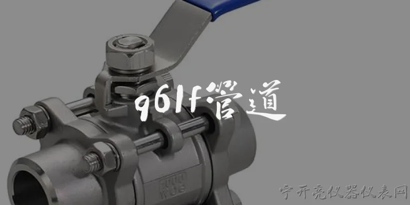 Q61F pipeline