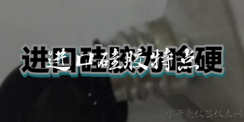 进口硅胶特点:2026年进口硅胶在纯度与安全性方面有哪些新特点？ - 2026最新进口问答知识盘点大全