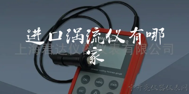 进口涡流仪有哪家:进口涡流仪有哪些知名品牌？