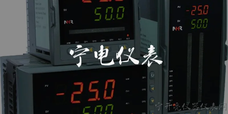 宁电仪表:2026年宁电仪表在智能电网领域有哪些新的技术突破？ - 2026最新仪表问答知识盘点大全