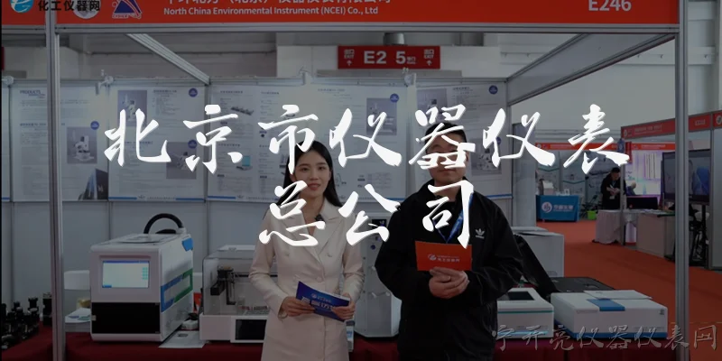 北京市仪器仪表总公司:北京市仪器仪表总公司的历史背景是什么？