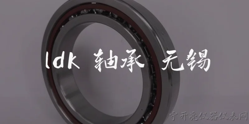 ldk 轴承 无锡:什么是LDK轴承？